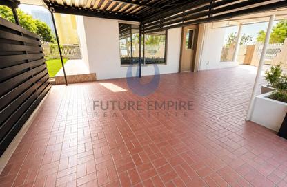 Villa - 3 Bedrooms - 4 Bathrooms for rent in Al Mankhool - Bur Dubai - Dubai