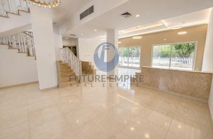 Villa - 3 Bedrooms - 4 Bathrooms for rent in Al Mankhool - Bur Dubai - Dubai Villa - 3 Bedrooms - 4 Bathrooms for rent in Al Mankhool - Bur Dubai - Dubai