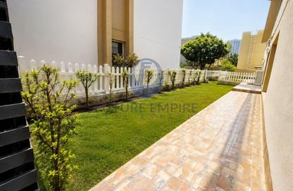 Villa - 3 Bedrooms - 4 Bathrooms for rent in Al Mankhool - Bur Dubai - Dubai