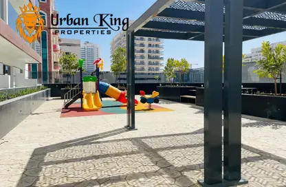 Apartment - 1 Bedroom - 2 Bathrooms for rent in Al Warsan 4 - Al Warsan - Dubai