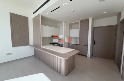 Apartment - 1 Bedroom - 2 Bathrooms for rent in Binghatti Royale - District 18 - Jumeirah Village Circle - Dubai