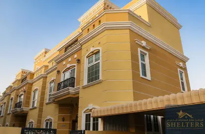 فيلا - 4 غرف نوم - 4 حمامات للايجار في مردف - دبي فيلا - 4 غرف نوم - 4 حمامات للايجار في مردف - دبي
