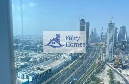 Apartment - 3 Bedrooms - 5 Bathrooms for rent in Manazel Al Safa - Business Bay - Dubai