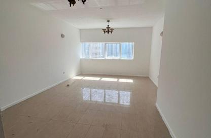 Apartment - 2 Bedrooms - 3 Bathrooms for rent in Al Majaz 2 - Al Majaz - Sharjah