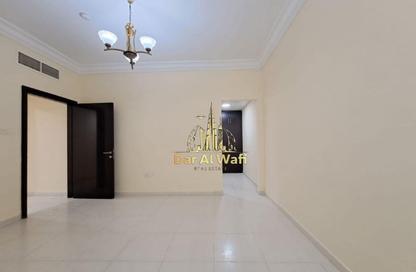 Apartment - 2 Bedrooms - 2 Bathrooms for rent in Bukhara Street - Al Nahda - Sharjah