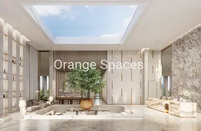 Apartment - Studio - 1 Bathroom for sale in Cove Edition 6 by Imtiaz - Dubai Land Residence Complex - Dubai Land - Dubai