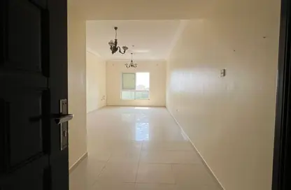 Apartment - 1 Bedroom - 2 Bathrooms for rent in Al Majaz 3 - Al Majaz - Sharjah