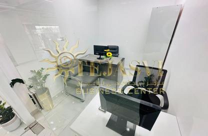 Office Space - 1 Bedroom - 1 Bathroom for rent in Reem Residency - Al Karama - Dubai