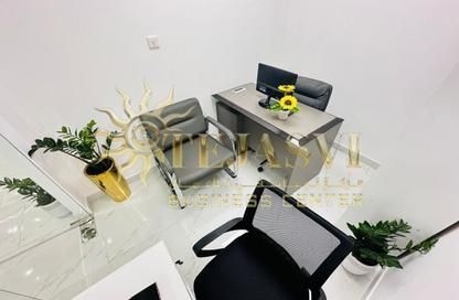 Office Space - 1 Bedroom - 1 Bathroom for rent in Reem Residency - Al Karama - Dubai