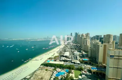 شقة - 3 غرف نوم - 5 حمامات للبيع في برج البطين - جميرا بيتش ريزيدنس - دبي شقة - 3 غرف نوم - 5 حمامات للبيع في برج البطين - جميرا بيتش ريزيدنس - دبي