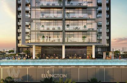 Apartment - 2 Bedrooms - 3 Bathrooms for sale in Ellington House 3 - Ellington House - Dubai Hills Estate - Dubai