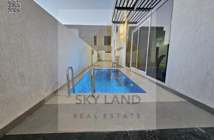 Villa - 5 - 7 for sale in Al Amira Village - Al Yasmeen - Ajman Villa - 5 - 7 for sale in Al Amira Village - Al Yasmeen - Ajman
