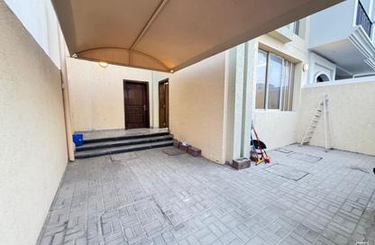 Villa - 3 Bedrooms - 5 Bathrooms for rent in Al Zaheya Gardens - Al Zahya - Ajman