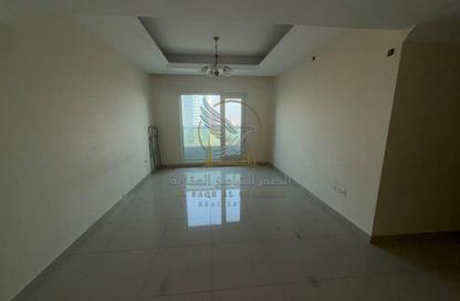 Apartment - 2 - 3 for rent in Al Mamzar - Al Mamzar - Sharjah - Sharjah Apartment - 2 - 3 for rent in Al Mamzar - Al Mamzar - Sharjah - Sharjah