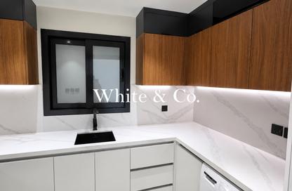 Apartment - 1 Bedroom - 2 Bathrooms for sale in Olivo Park Residences - District 10 - Jumeirah Village Circle - Dubai Apartment - 1 Bedroom - 2 Bathrooms for sale in Olivo Park Residences - District 10 - Jumeirah Village Circle - Dubai