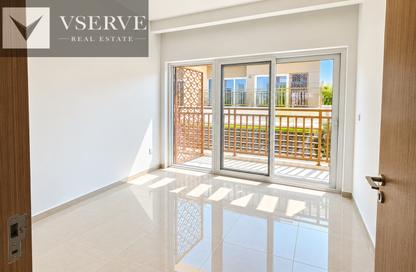 Townhouse - 4 - 4 for sale in Verona - Damac Hills 2 - Dubai