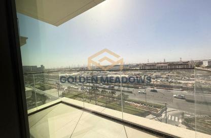 Apartment - 2 Bedrooms - 2 Bathrooms for rent in Golf Grand - Dubai Hills Estate - Dubai Apartment - 2 Bedrooms - 2 Bathrooms for rent in Golf Grand - Dubai Hills Estate - Dubai