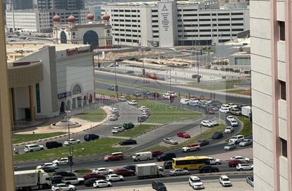 Apartment - 2 Bedrooms - 3 Bathrooms for rent in Manazil Tower 3 - Al Mamzar - Sharjah - Sharjah