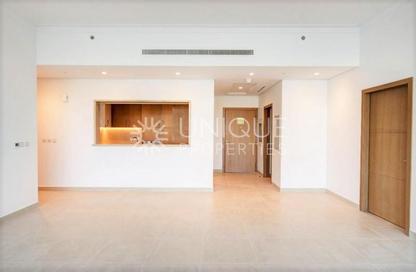Apartment - 3 Bedrooms - 4 Bathrooms for rent in Vida Residence 1 - Vida Residence - The Hills - Dubai