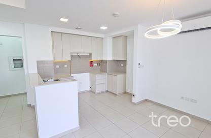 Villa - 3 Bedrooms - 3 Bathrooms for rent in Hayat Townhouses - Town Square - Dubai