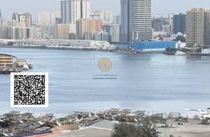 Apartment - 1 Bedroom - 2 Bathrooms for rent in Orient Towers - Al Bustan - Ajman