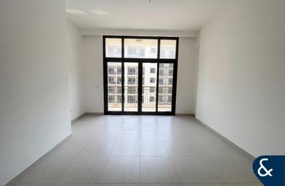 Apartment - 2 Bedrooms - 2 Bathrooms for rent in Rawda Apartments 1 - Rawda Apartments - Town Square - Dubai
