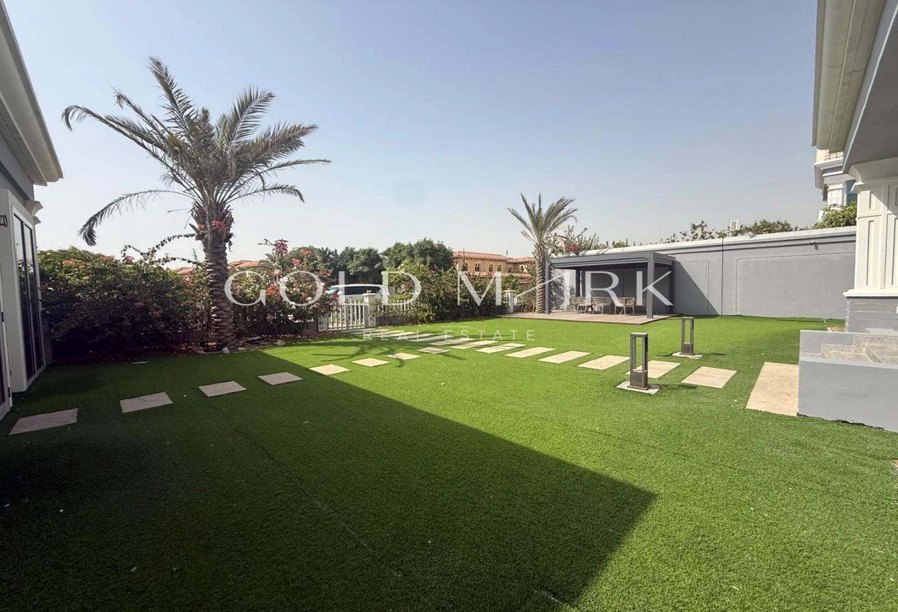 Huge Plot | Nice Community | Vacant Unit photo 12