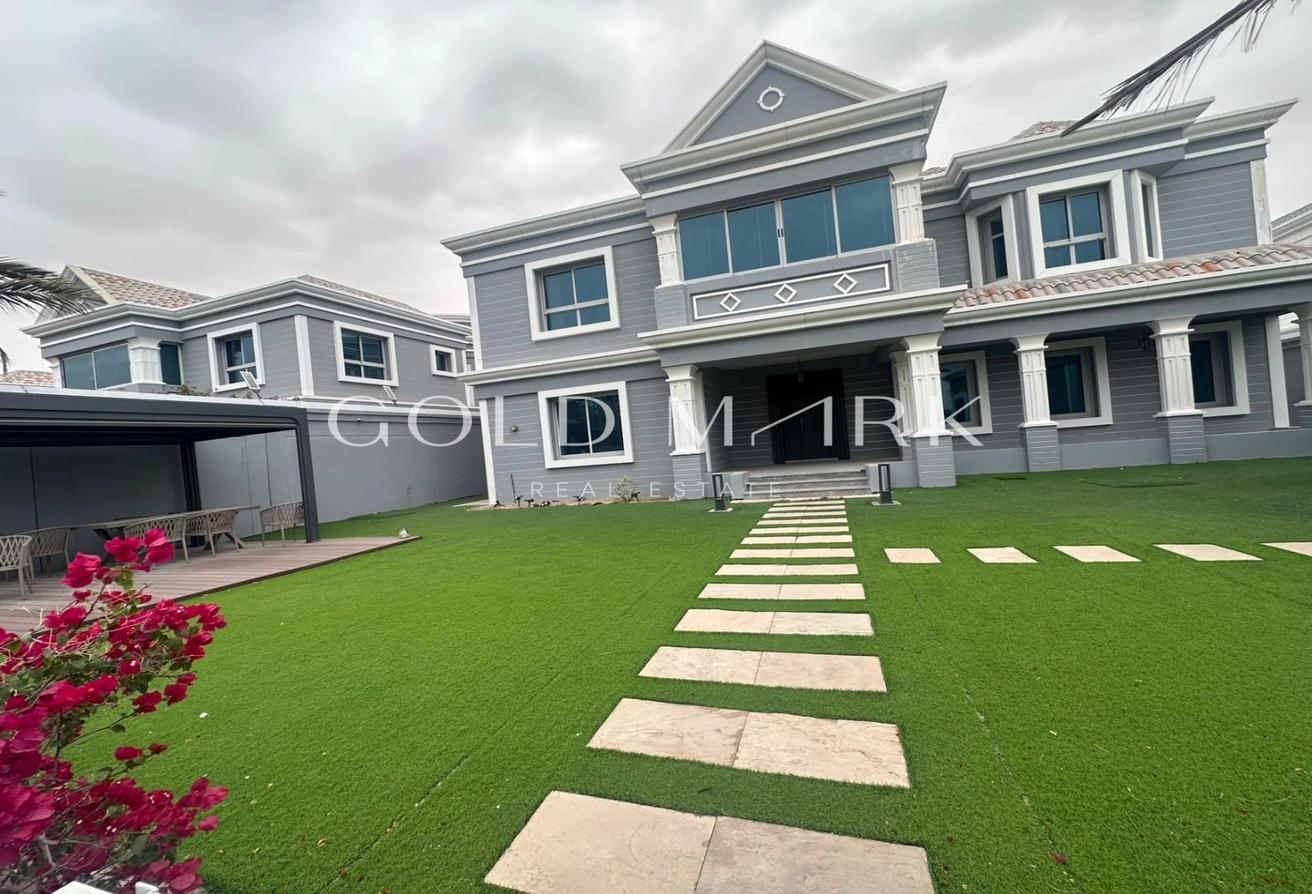 Huge Plot | Nice Community | Vacant Unit photo 5
