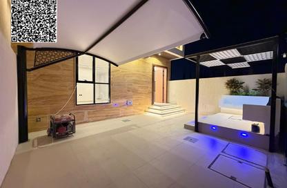 Villa - 4 - 6 for sale in Kabbali Hills - Al Helio 2 - Al Helio - Ajman