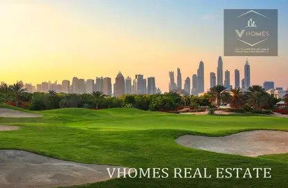 Apartment - 3 Bedrooms - 3 Bathrooms for sale in Golf Heights - The Views - Dubai
