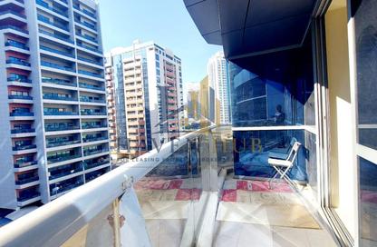 Apartment - 2 Bedrooms - 3 Bathrooms for rent in Art 8 - Barsha Heights (Tecom) - Dubai