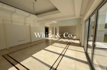 Villa - 4 - 6 for rent in District One Villas - District One - Mohammed Bin Rashid City - Dubai