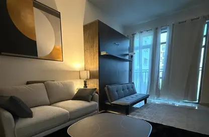 Apartment - Studio - 1 Bathroom for rent in Al Zahia - Muwaileh Commercial - Sharjah