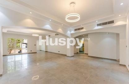 Villa - 4 - 4 for sale in Meadows 9 - Meadows - Dubai Villa - 4 - 4 for sale in Meadows 9 - Meadows - Dubai