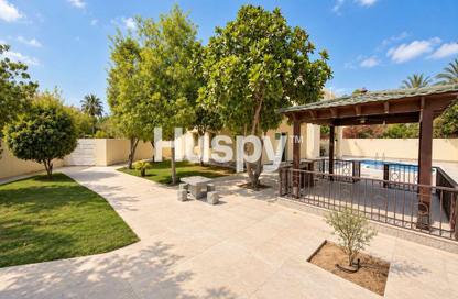 Villa - 4 - 4 for sale in Meadows 9 - Meadows - Dubai