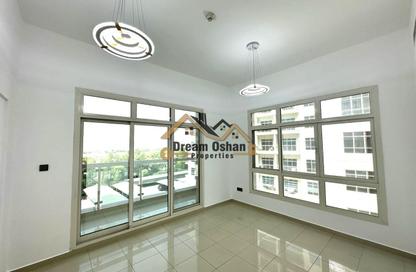 Apartment - 2 - 2 for rent in La Vista Residence 1 - La Vista Residence - Dubai Silicon Oasis - Dubai