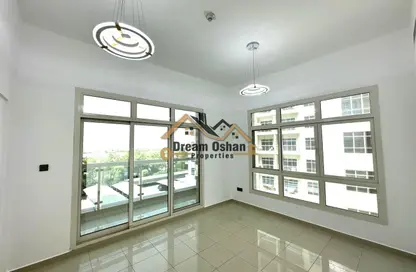 Apartment - 2 Bedrooms - 2 Bathrooms for rent in La Vista Residence 1 - La Vista Residence - Dubai Silicon Oasis - Dubai