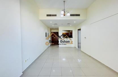 Apartment - 2 - 2 for rent in La Vista Residence 1 - La Vista Residence - Dubai Silicon Oasis - Dubai