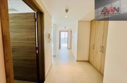 Apartment - 2 Bedrooms - 3 Bathrooms for rent in Nasayem Avenue 1 - Nasayem Avenue - Mirdif Hills - Mirdif - Dubai
