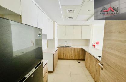Apartment - 2 Bedrooms - 3 Bathrooms for rent in Nasayem Avenue 1 - Nasayem Avenue - Mirdif Hills - Mirdif - Dubai