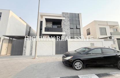 Villa - 5 - 7+ for sale in Hoshi 1 - Hoshi - Al Badie - Sharjah Villa - 5 - 7+ for sale in Hoshi 1 - Hoshi - Al Badie - Sharjah