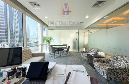 Office Space - Studio - 1 Bathroom for rent in Bay Square Building 2 - Bay Square - Business Bay - Dubai Office Space - Studio - 1 Bathroom for rent in Bay Square Building 2 - Bay Square - Business Bay - Dubai