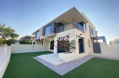 Villa - 5 Bedrooms - 5 Bathrooms for rent in Maple at Dubai Hills Estate 1 - Maple at Dubai Hills Estate - Dubai Hills Estate - Dubai
