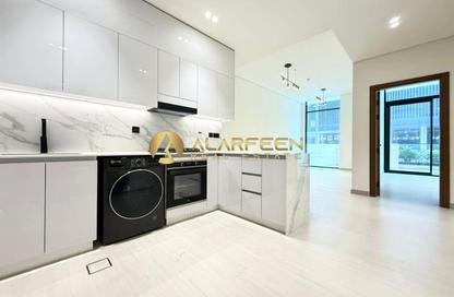 Apartment - 1 Bedroom - 1 Bathroom for rent in Binghatti Galaxy Tower B - Binghatti Galaxy - District 11 - Jumeirah Village Circle - Dubai