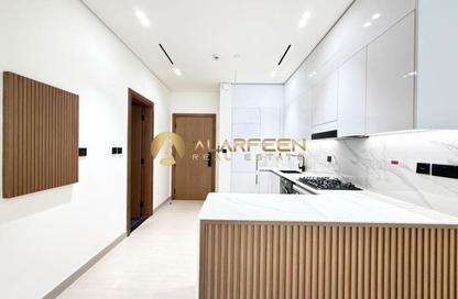 Apartment - 1 Bedroom - 1 Bathroom for rent in Binghatti Galaxy Tower B - Binghatti Galaxy - District 11 - Jumeirah Village Circle - Dubai