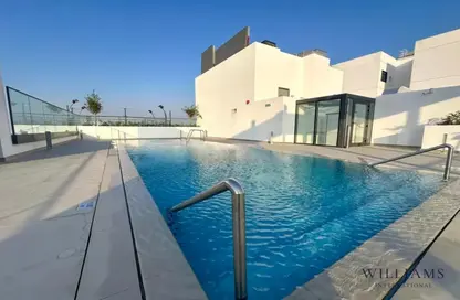 Apartment - 1 Bedroom - 1 Bathroom for sale in Rise Residences - District 16 - Jumeirah Village Circle - Dubai