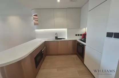 شقة - غرفة نوم - 1 حمام للبيع في مساكن الارتفاع - منطقة 16 - قرية جميرا الدائرية - دبي