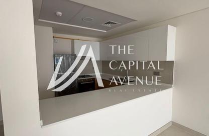 Apartment - 1 Bedroom - 2 Bathrooms for rent in Radiant Square - City Of Lights - Al Reem Island - Abu Dhabi Apartment - 1 Bedroom - 2 Bathrooms for rent in Radiant Square - City Of Lights - Al Reem Island - Abu Dhabi