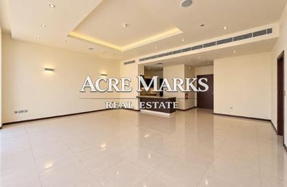 Apartment - 1 - 2 for rent in Sapphire - Tiara Residences - Palm Jumeirah - Dubai