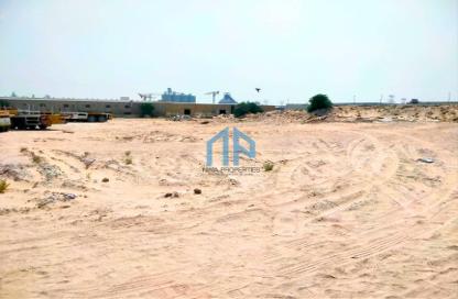 أرض - استوديو للايجار في 3 راس الخور الصناعية - رأس الخور - دبي أرض - استوديو للايجار في 3 راس الخور الصناعية - رأس الخور - دبي